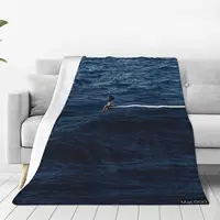 SZA S O S Blanket Bedspread On The Bed Outdoor Sofa Bed Aesthetic 2