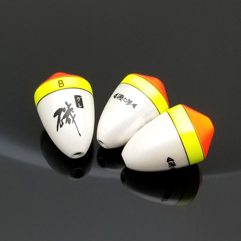 

Jizhimeng LS Jiyu Abao плавающий маячок поплавок рыболовное снаряжение поплавок рыболовные принадлежности рыболовное снаряжение