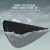 Washable Universal Car Seat Cushion Car Seat Cushion Breathable Non-Slip  with Comfort Memory Foam for Vehicles Office Chair Hom 3