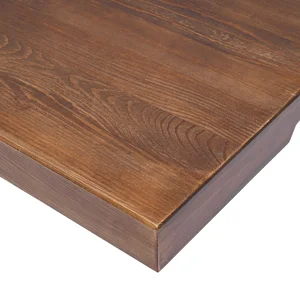 Smooth Edge