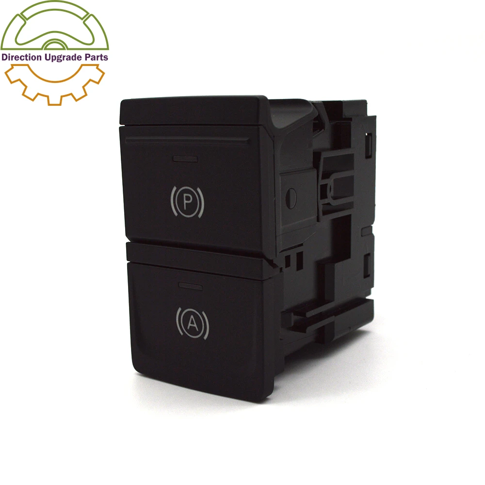 83A 927 225 A for Audi Q3 Electronic Parking Brake Control Switch Auto Hold Handbrake