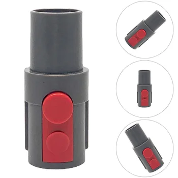 다이슨 청소기 전용 어댑터, 도구 청소 부품, 호환 모델-V7, V8, V10, V11, SV10,SV11, 가정용 청소 액세서리, 32 Mm