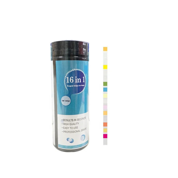 High-precision Bacteria Test Kit E. Coli Test Water For Drinking Water