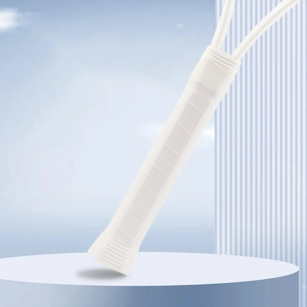 Silicone Tennis Racket Grip Cover Replacement Wear-Resistant Tennis Racket Overgrip Non-Slip Reusable ishing Rod Handle Cover