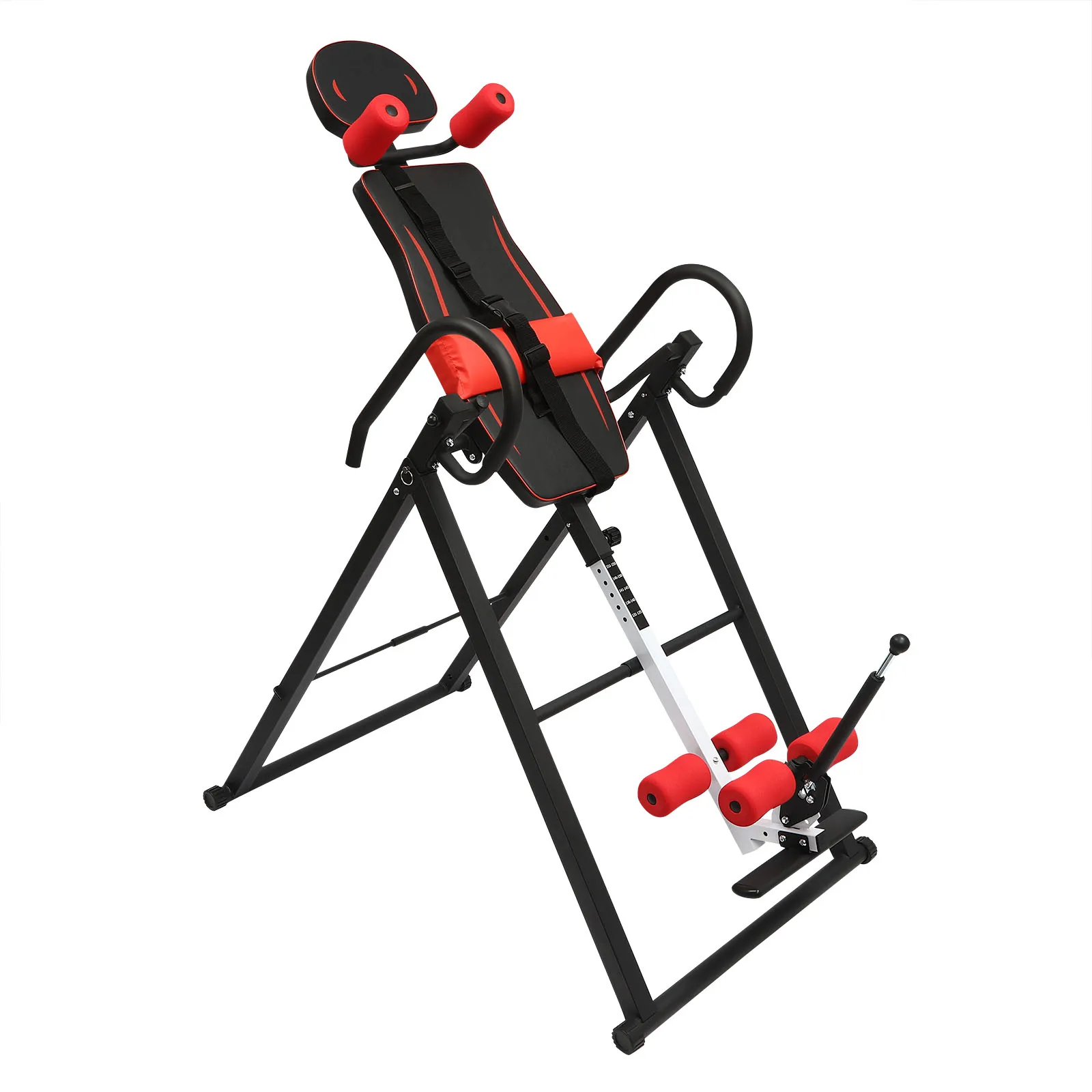 Heavy Duty Inversion Table – Healthy Plus Pro