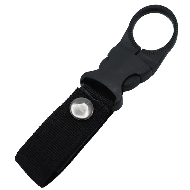 Water Bottle Holder Clip: Your Essential Hydration Companion