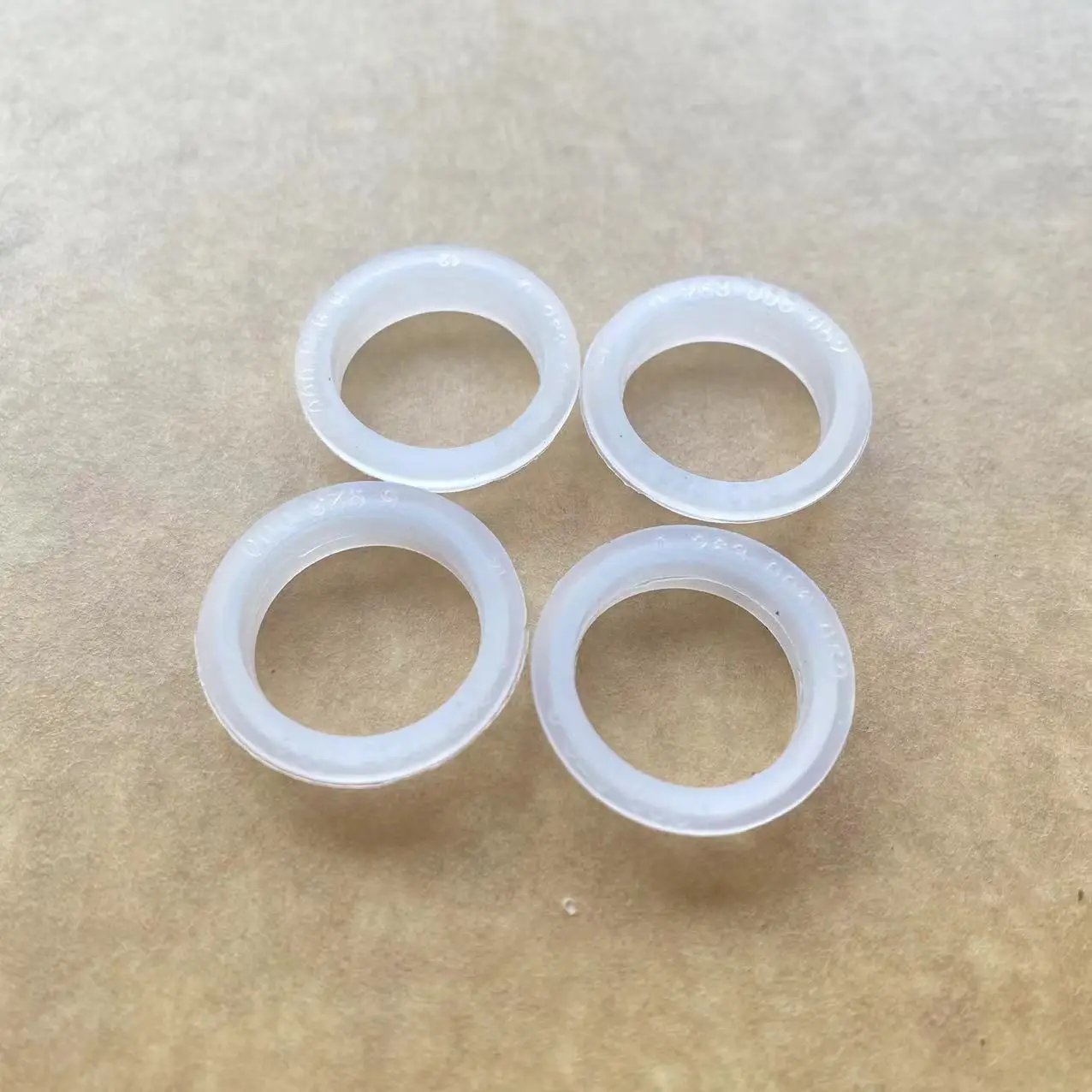 6923000 PDC Parking Sensor Insulator Seal Ring Gasket Spacer Ring For BMW Tesla GM Chrysler Peugeot Buick 0263006052 7L5919133