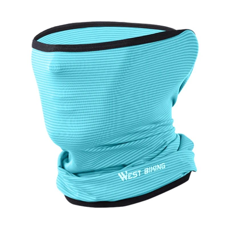 Summer UV Protection Cooling Sports Bandana and Headband