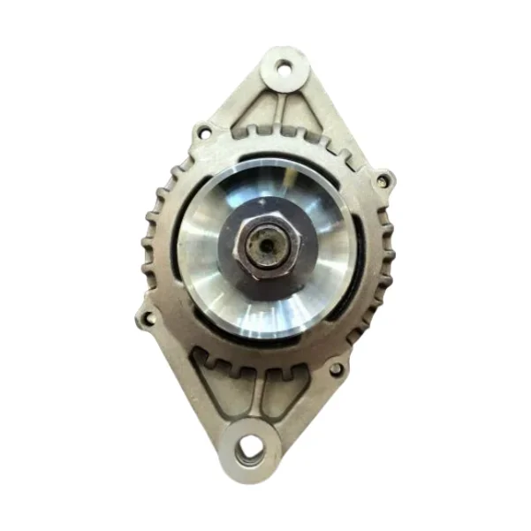Wenchang Heftruck Onderdelen Dynamo Voor Cummins Voor Delco 5si A2300 12V 26 4101000da2 A293298 Dynamo Generator