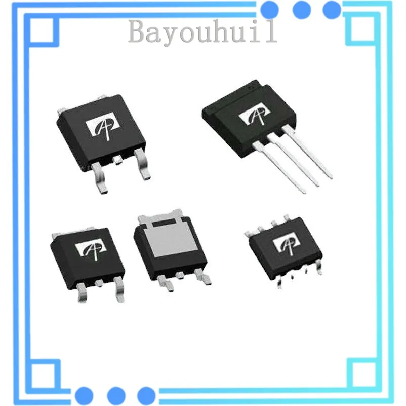 

10/20PCS Advantage supply AO6415 MOSFET P-CH 20V 3.3A 6TSOP original