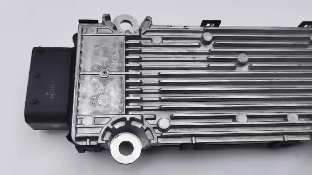 Автомагнитола 9HP48 0501220441 TCU ZF0501220441 для LAND ROVER (нужен клон) автомобильные аксессуары