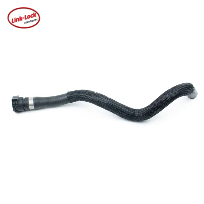 

LINK-LOCK pipe (radiator hose) 17123417607 For X3 E83