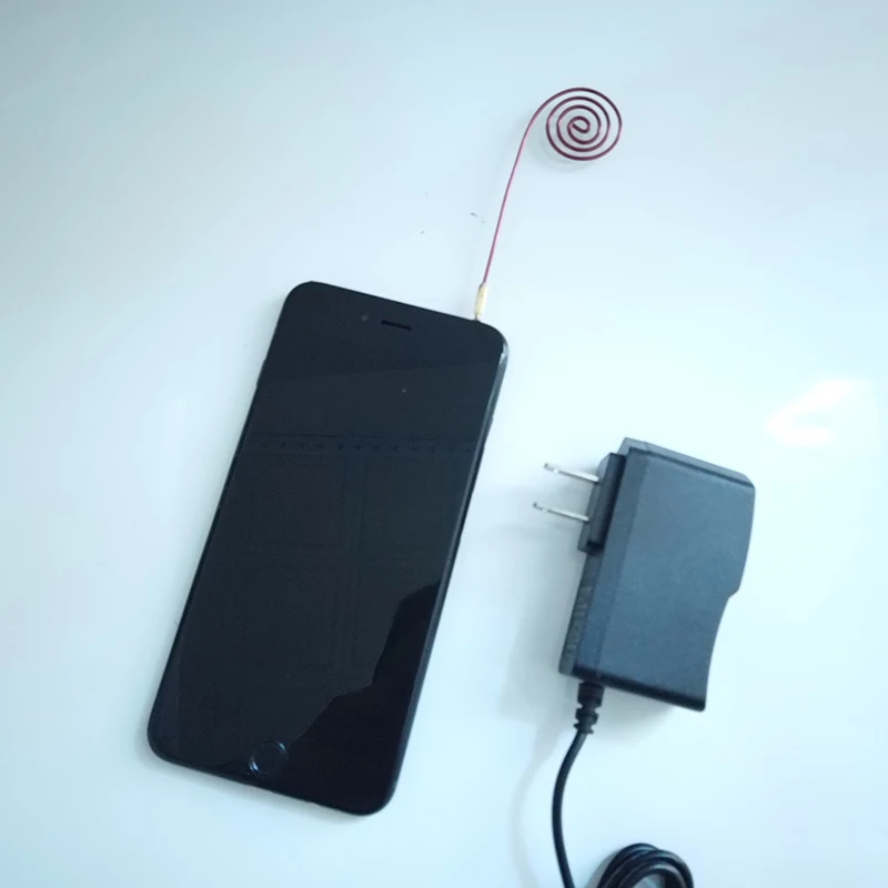 

EMP Jam Phone Generator Multifunctional High Frequency Electromagnetic Pulse