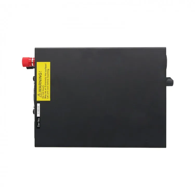 Regulated 30 Amp Compact Power Supply 13.8Vdc Ham Radio Switching Power Supply