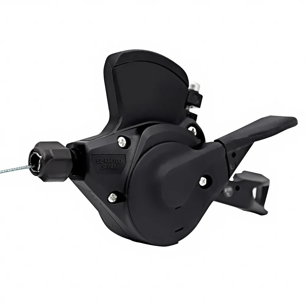 Shimano-マウンテンバイク用のオリジナルの自転車ディレイラー
