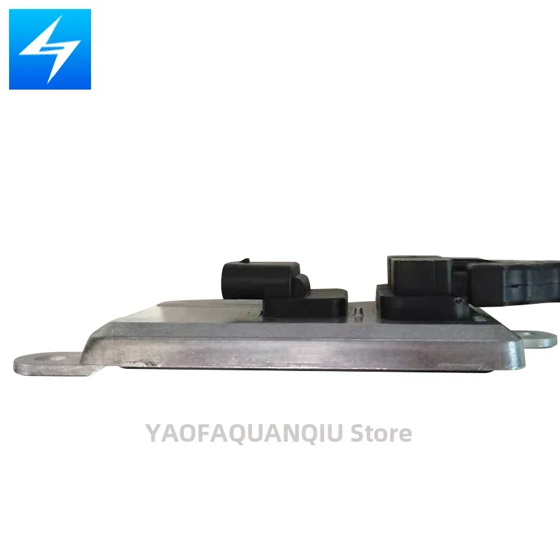 NOX  ȭ  5801363754, Ʈο ϳ콺 24V, ÷ 5 ٴ, 5WK96614I 035155 5WK9 6614I