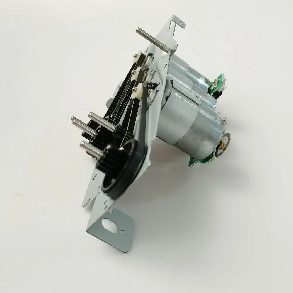 Adf Drive Unit para hp 525 575 M525 M575 Cc355-60002 Series Printer Parts Q740460025 - Imagem 4