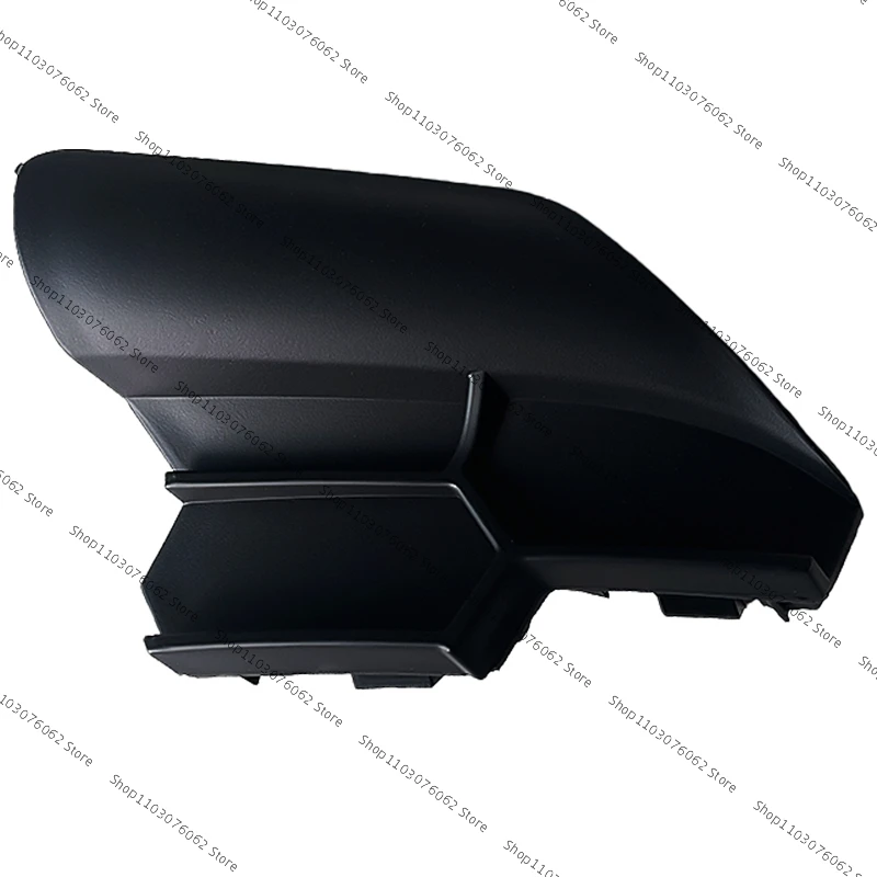 For Lexus NX200 NX200t NX300h 2014 2015 2016 2017 Front Bumper Lower Grille Tow Hook Cover Lid Trailer Hauling Eye Cap 2