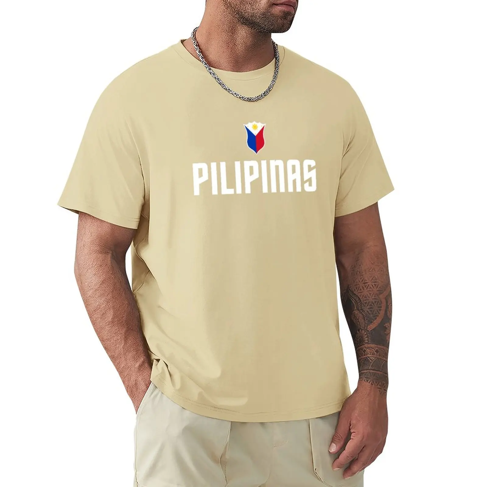 Check out Gilas Pilipinas' simple yet elegant jersey for Fiba