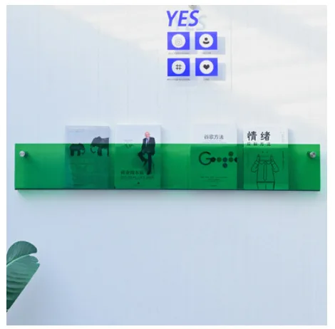 green 1pcs