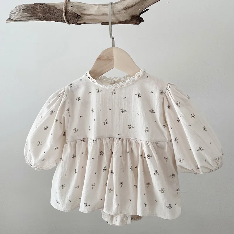 

Комбинезоны для младенцев 0-24 мес., с длинным рукавом