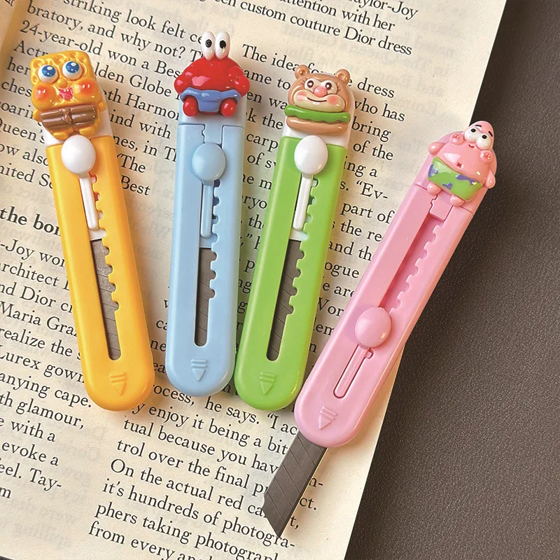Utility Knife 1Pc Creative Art Knife