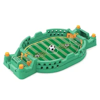 Football Game Competition Mini Table Parent-child Interactive Aeroplane Chess Board Games Children Educational Intelligence Toys 1