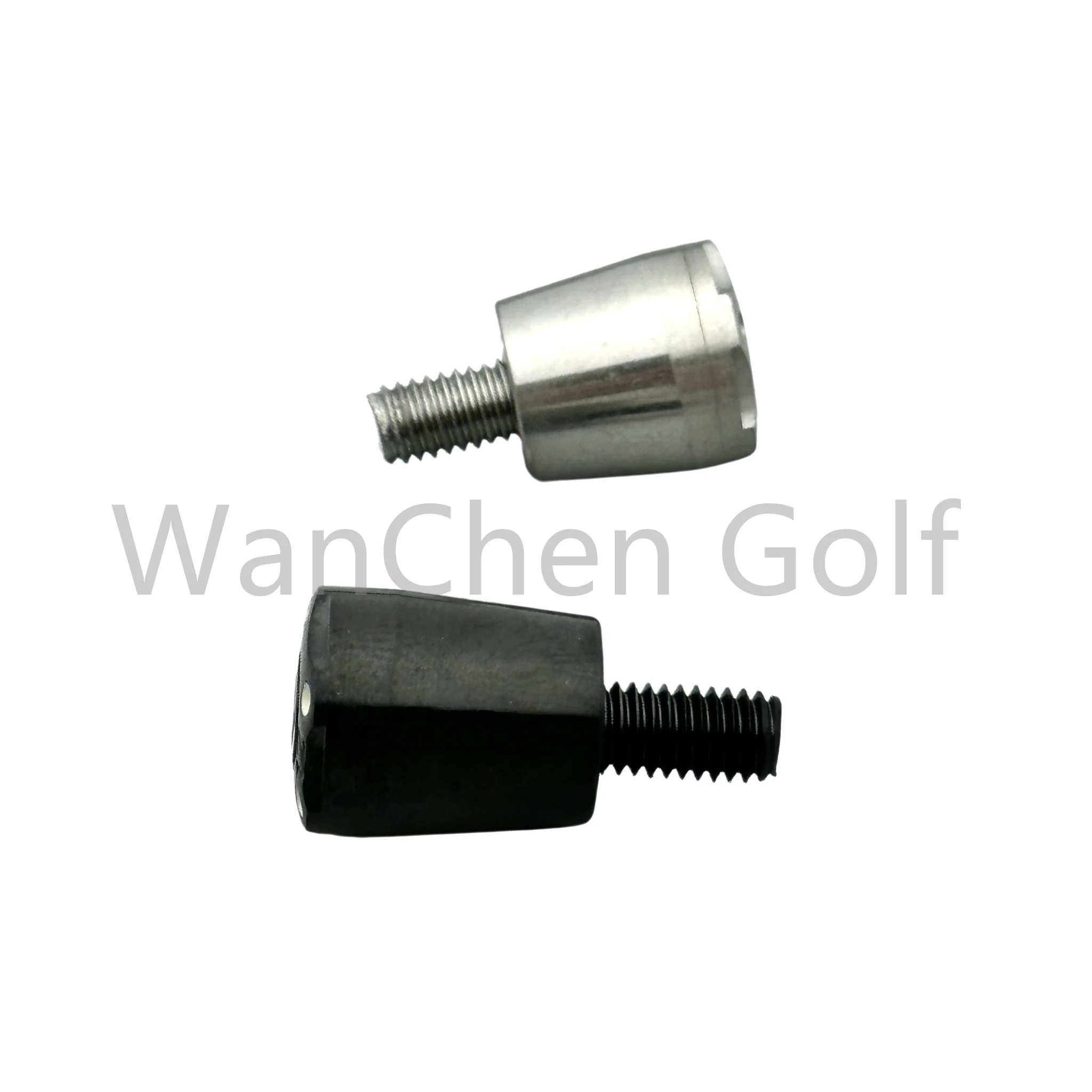 Pesos Para Tacos De Golfe ROYMADE | Conjunto 2 Peças 30G | Compatível Com Newport | Acessórios Golfe