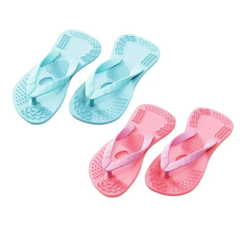 Slippers shaped puppy teething toy, simulated chewing remote control toy, relieves boredom and stimulates puppy teething toy