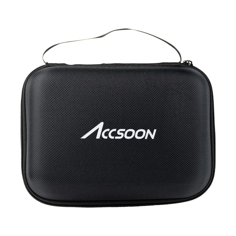 Description Picture 3 of itemAccsoon CineView SE/HE SDI&HDMI Multi-Spectrum 2.4Ghz 5Ghz Dual Band Wireless Video Transmitter System For Photo Studio