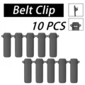 10PCS-Belt Clips