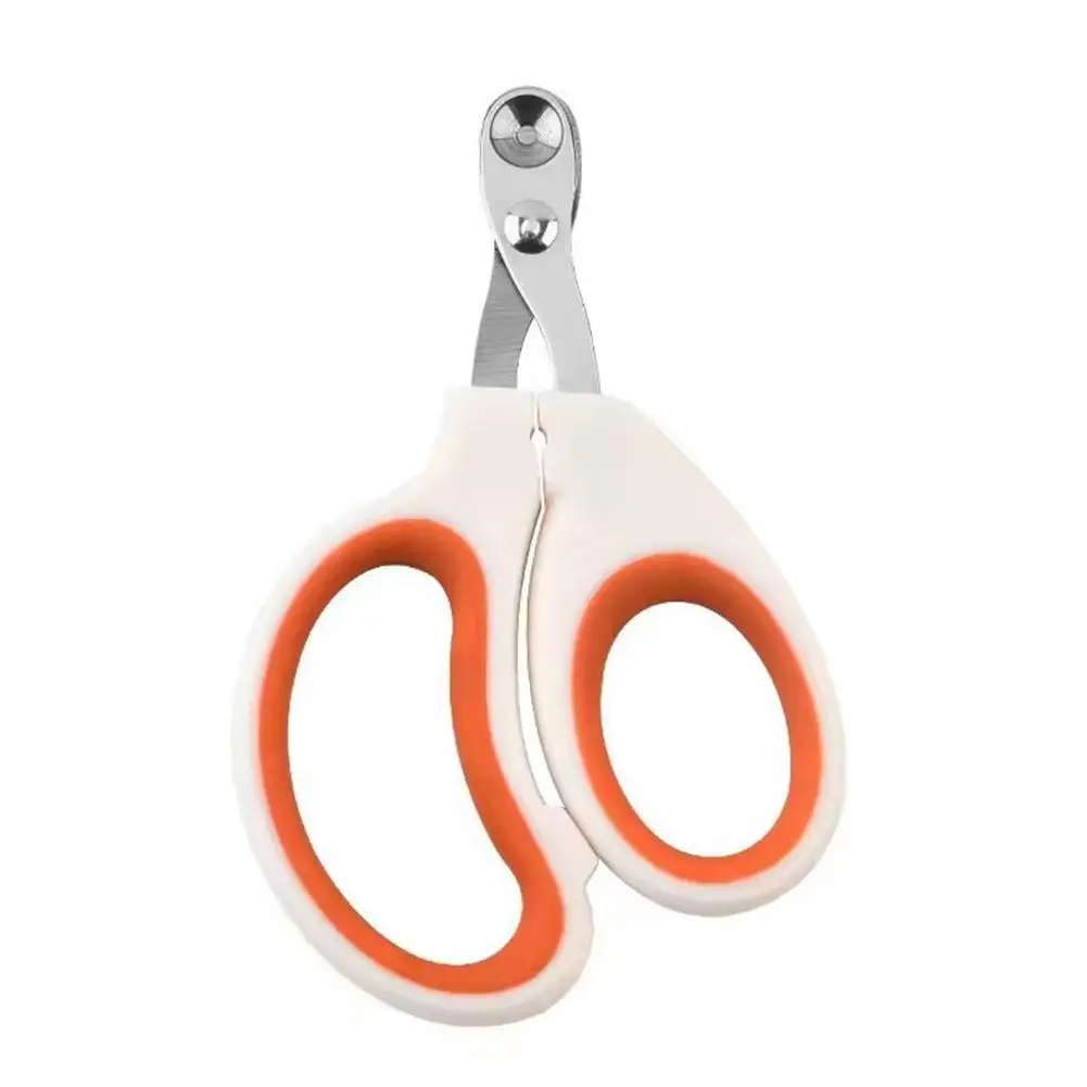 Title 10, 1PCS Professional Cat Nail Clippers For Small C...