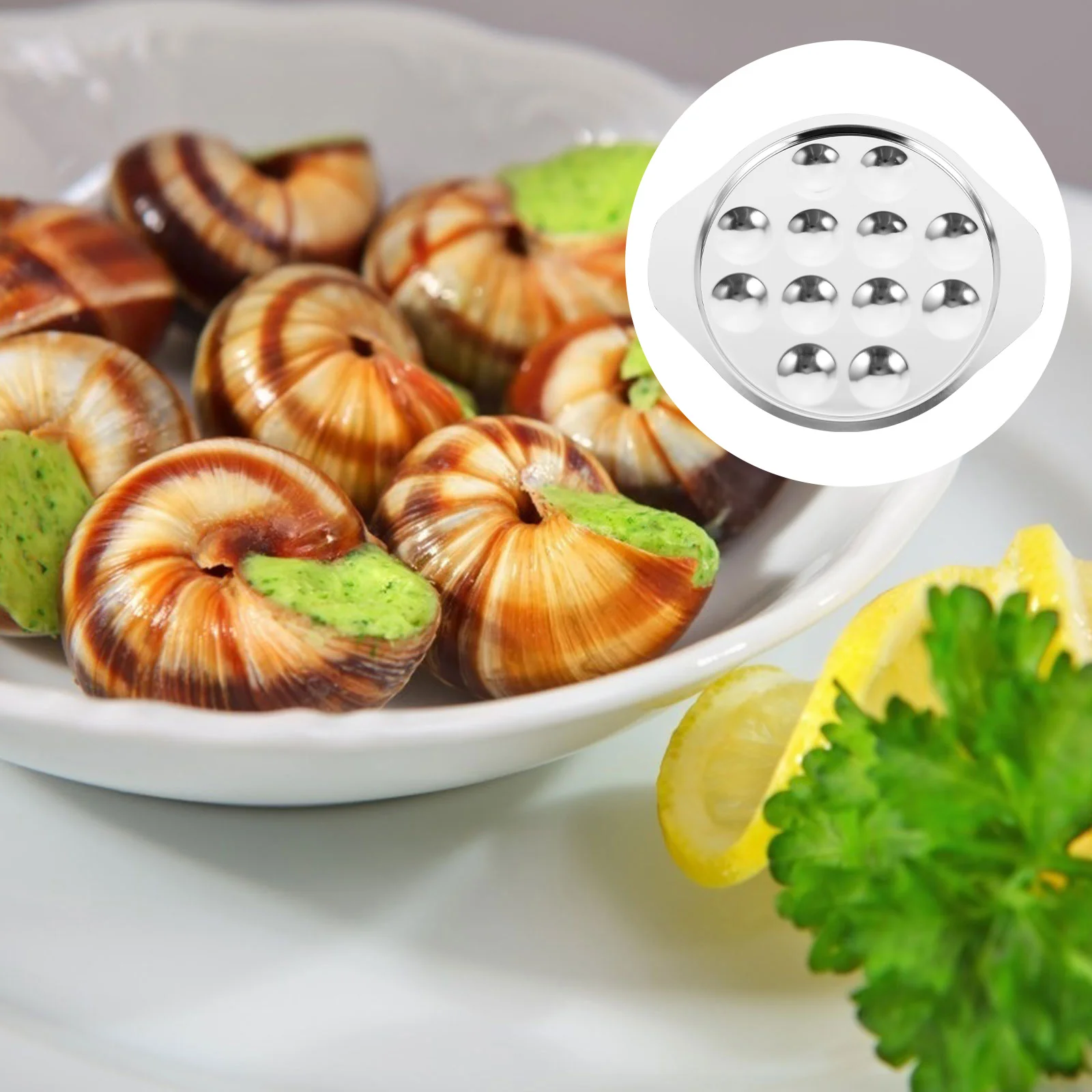 

Tongs Stainless Steel Metal Serving Kitchen Food Snail Mini Locking Cooking Grilling Barbecue