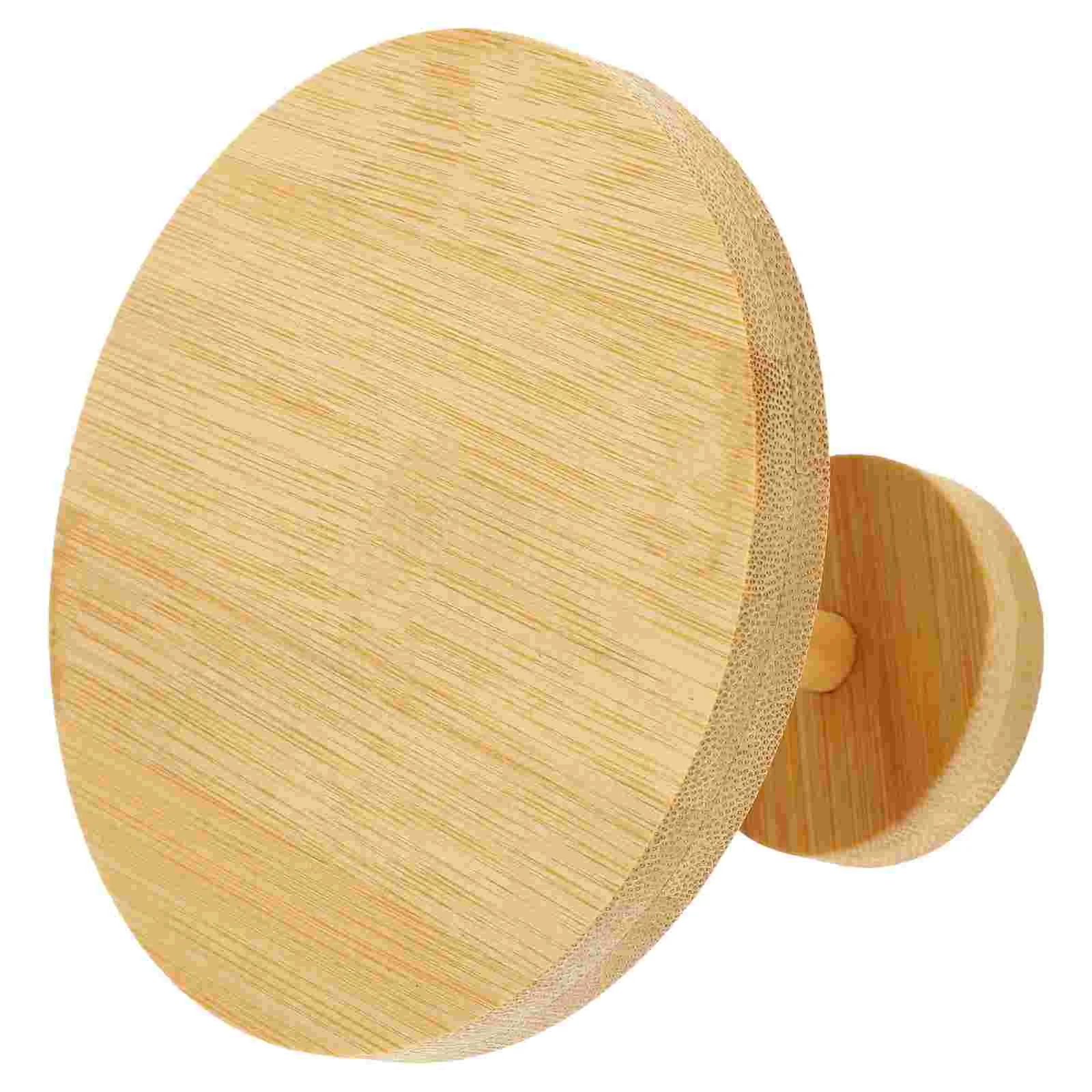 

Bamboo Cup Holder Household Coffee Organizer for Cabinet Paper Coffee Mugs Station Mugs Countertop Office