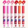 Amazing Tear Off Lip Gloss Liquid Red Lipstick Does Not Fade or  Long-lasting Waterproofcup Set Box Tear Off Lip Mask Cosmetic 2