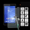 For Sony Xperia Z3 Tablet Compact 8.0" Tablet Ultra Clear Tempered Glass Screen Protector Anti Fingerprint Proective Film 1