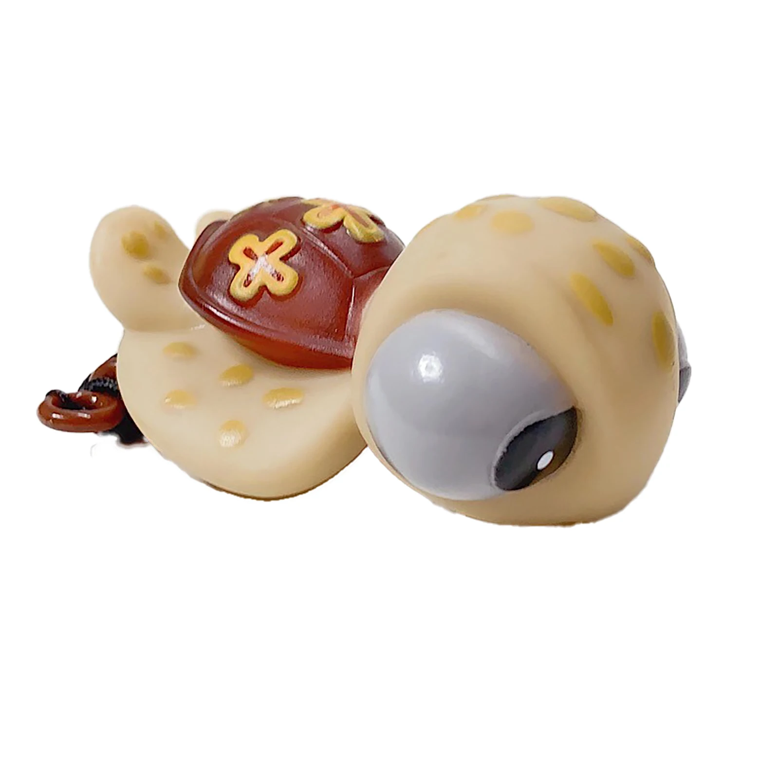Diving Toys DPR Buoyancy Soft Silicone Cute Cartoon 50cm Line Underwater Tank Pendant