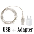 USB plus Adapter