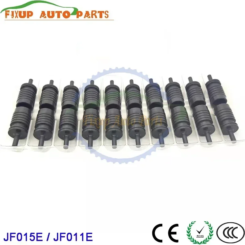 

5~20PCS CVT JF015E JF011E Automatic Transmission Oil Pump Plunger RE0F10A RE0F11A For Mitsubishi Nissan Dodge Jeep F1CJA 33510N