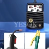 Small Laser Handheld Welding Machine Mini Gas Protection Small NBC-280 Carbon Dioxide Gas Protection 2.2m Integrated Welding Gun 3