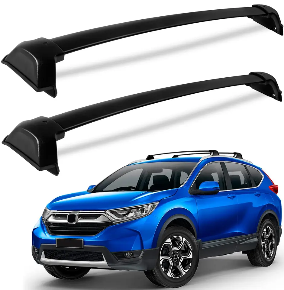 2012 Honda CR-V Crossbars Roof Rack Cross Bars Compatible With