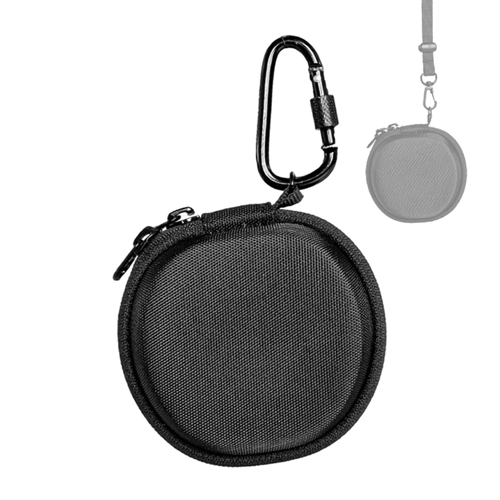 Hard EVA Watch Storage Bag for GARMIN Forerunner 255/745/965