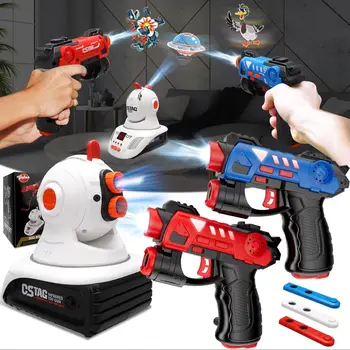 Kids Laser Duck Game 1