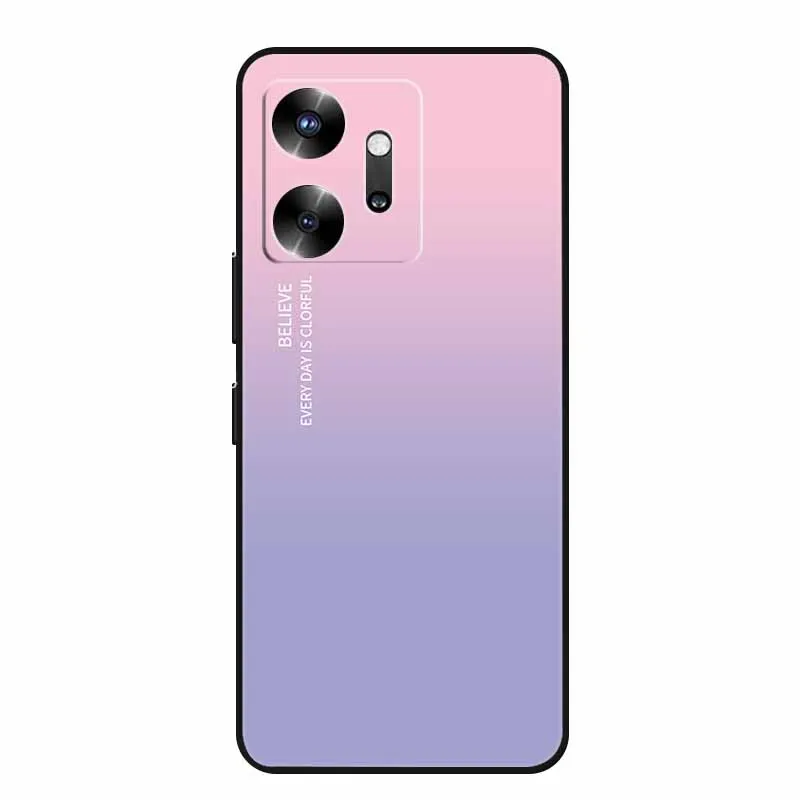 Marble Soft TPU Silicone Shockproof Phone Case - Protective Coque Cover
