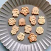 Jellyfish Sea Turtles Octopuses Fondant Tools Biscuit Moulds Marine Animal Cookie Cutter Sugar Craft Baking Pastry Stamp Mold 4