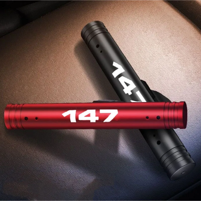 

Car Air Outlet Perfume Aromatherapy Stick Freshener For 147 Auto Accessories