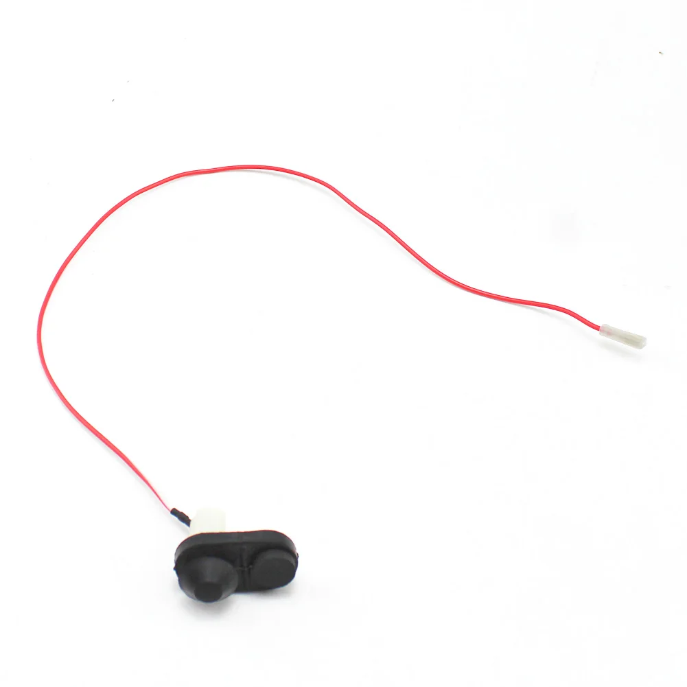 

Car accessories Door Courtesy Light Switch Signal Button Sensor for Toyota Hiace Foton