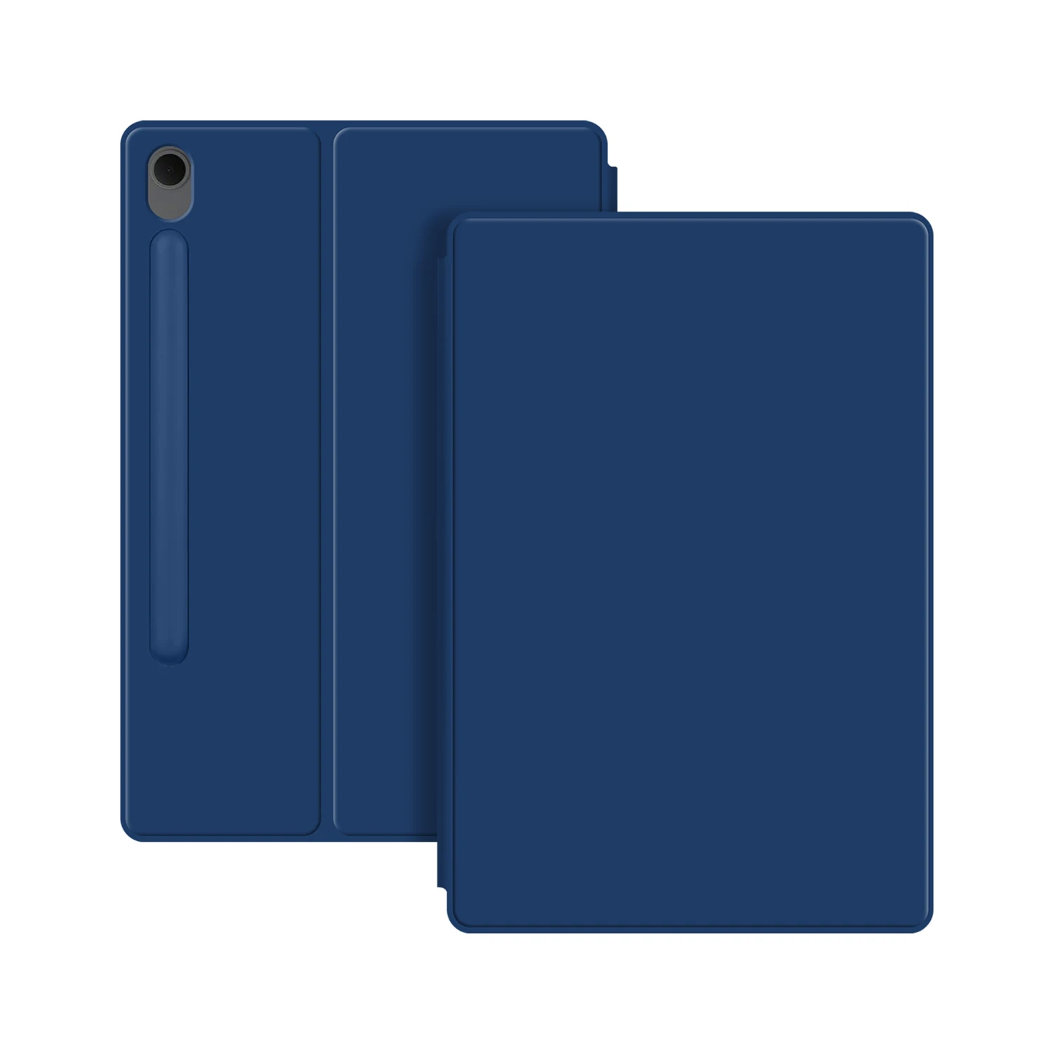 Magnetic Tablet Smart Book Cover