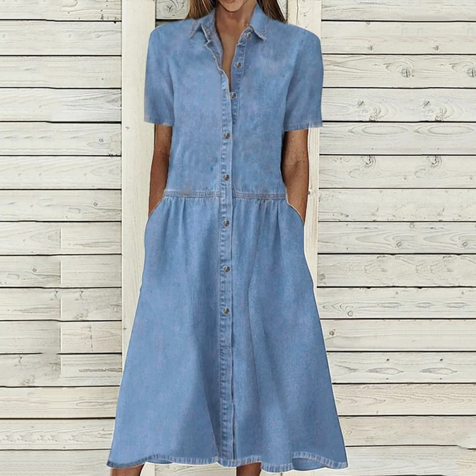 jeans dresses for ladies