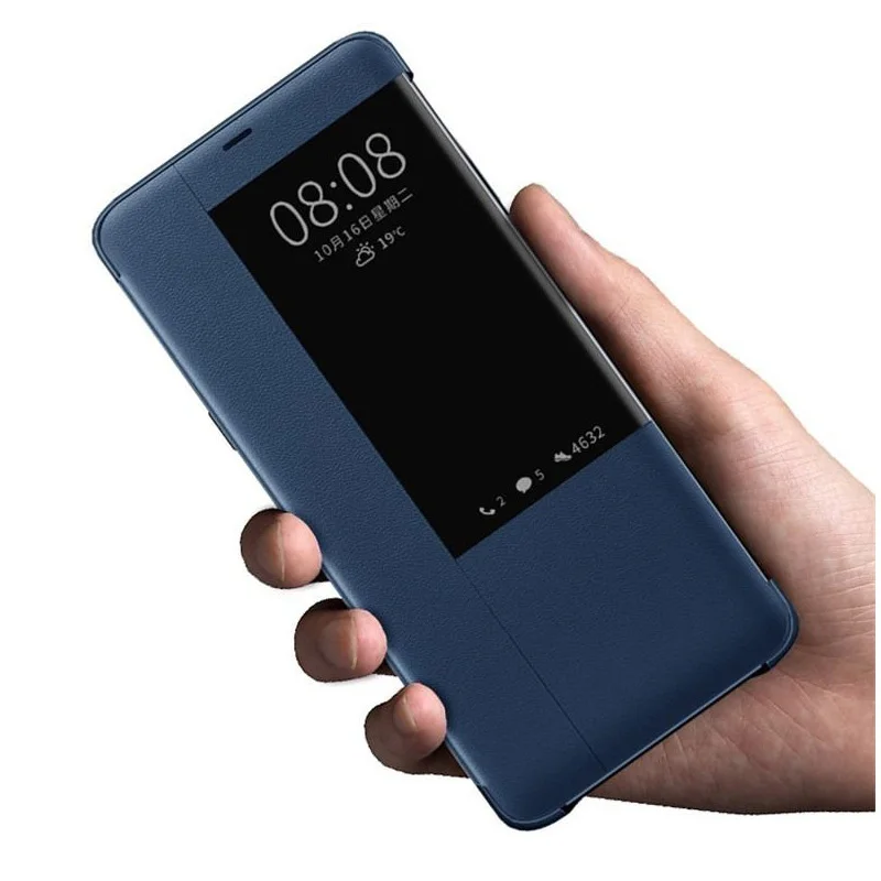 HUAWEI Mate 20 Pro 本体+純正WalletCover HUAWEI Mate 20 Pro 本体+純正WalletCover